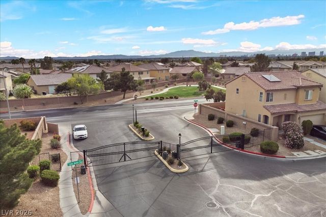 3332 Sheep Canyon Street, Las Vegas, NV 89122