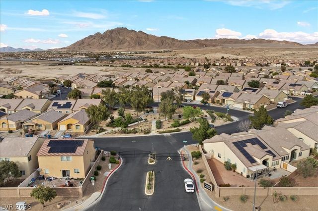 3332 Sheep Canyon Street, Las Vegas, NV 89122