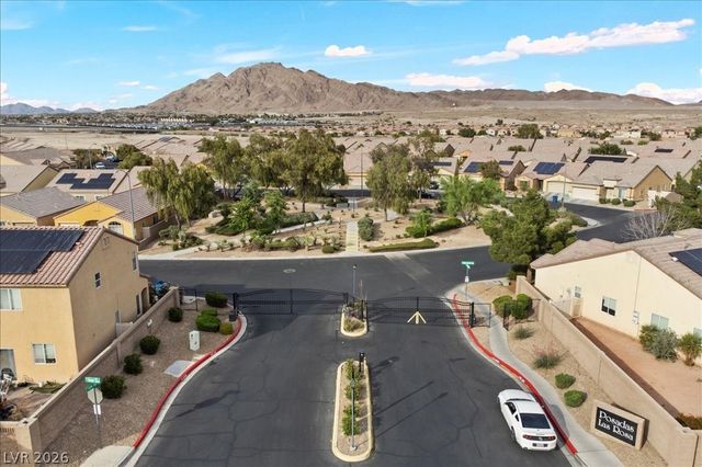 3332 Sheep Canyon Street, Las Vegas, NV 89122