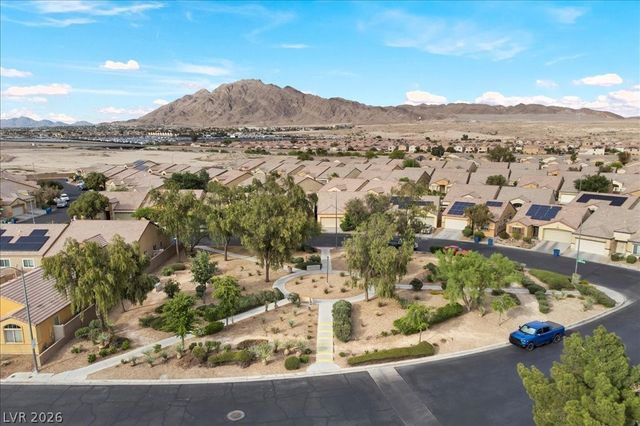 3332 Sheep Canyon Street, Las Vegas, NV 89122