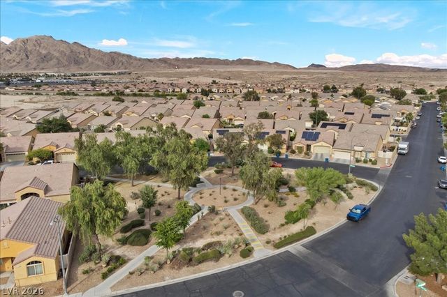 3332 Sheep Canyon Street, Las Vegas, NV 89122