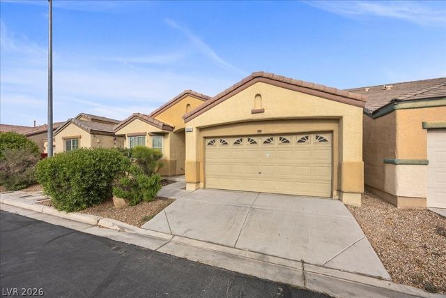3332 Sheep Canyon Street, Las Vegas, NV 89122