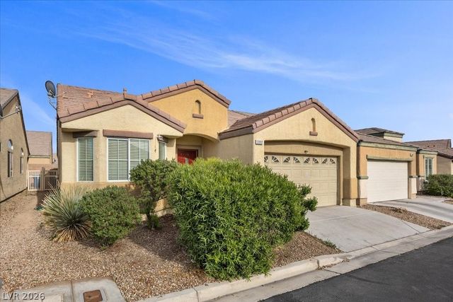 3332 Sheep Canyon Street, Las Vegas, NV 89122