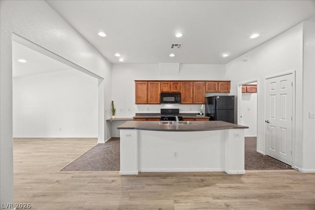 3332 Sheep Canyon Street, Las Vegas, NV 89122