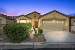 3332 Sheep Canyon Street, Las Vegas, NV 89122