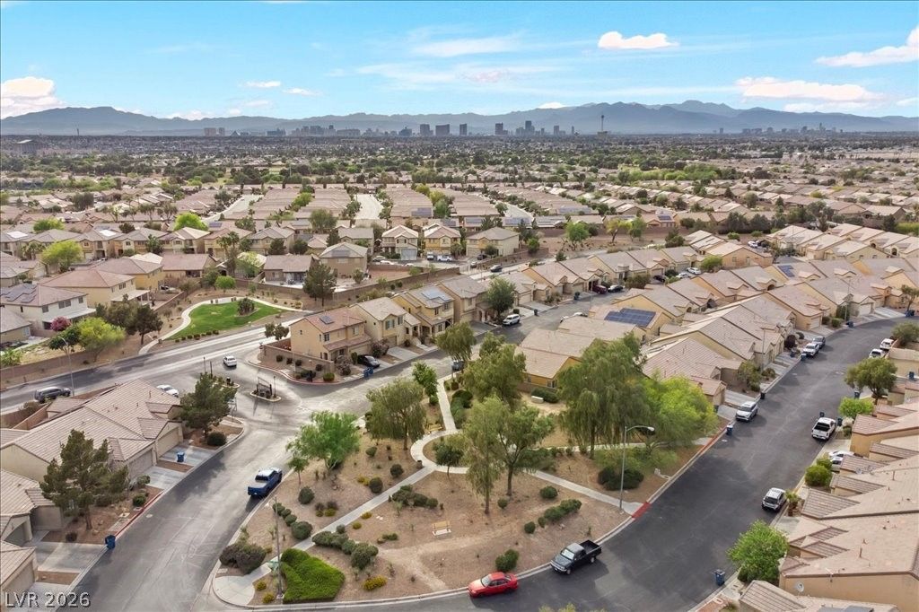 3332 Sheep Canyon Street, Las Vegas, NV 89122 — photo 3