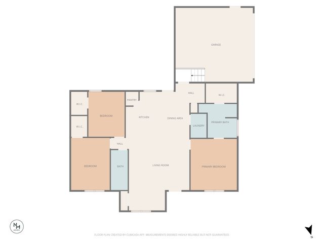 57 Cheney Ln, Lafayette, TN 37083