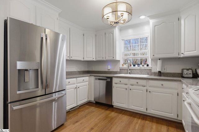 313 Squires Creek Road, Simpsonville, SC 29681