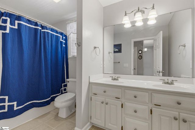 313 Squires Creek Road, Simpsonville, SC 29681