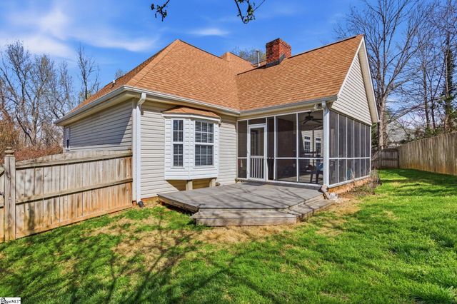 313 Squires Creek Road, Simpsonville, SC 29681