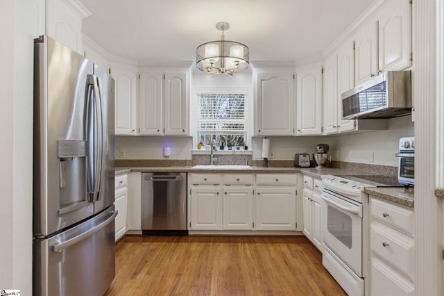 313 Squires Creek Road, Simpsonville, SC 29681