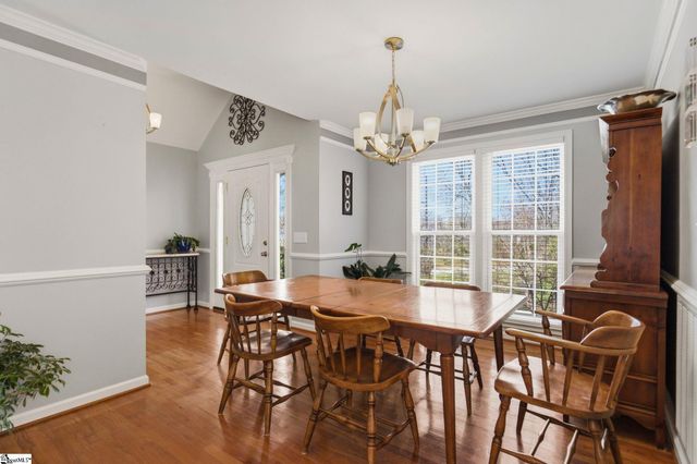 313 Squires Creek Road, Simpsonville, SC 29681