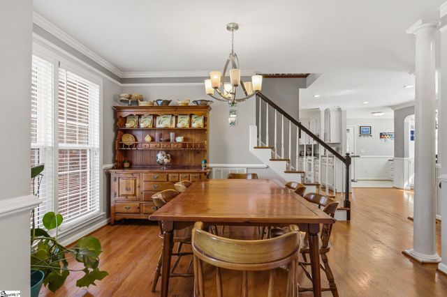 313 Squires Creek Road, Simpsonville, SC 29681