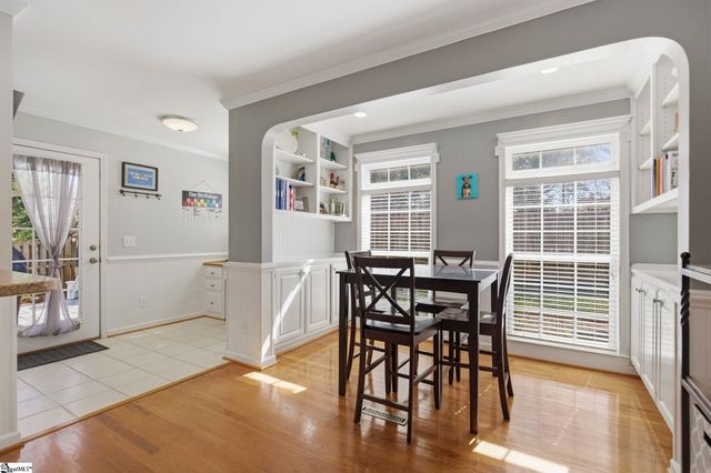 313 Squires Creek Road, Simpsonville, SC 29681