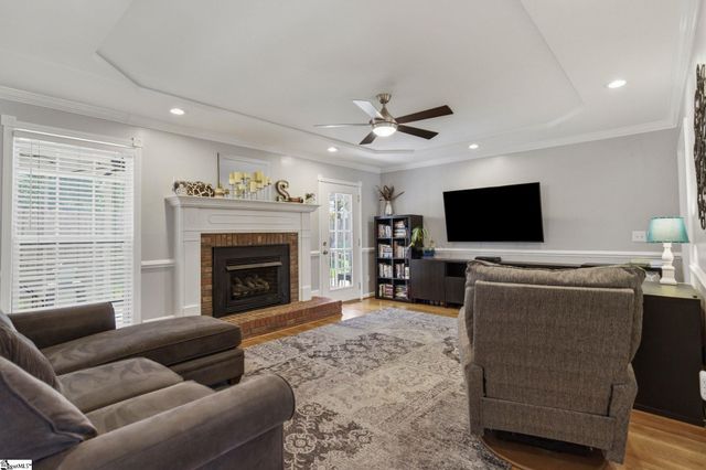 313 Squires Creek Road, Simpsonville, SC 29681