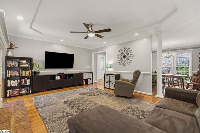 313 Squires Creek Road, Simpsonville, SC 29681