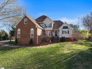 313 Squires Creek Road, Simpsonville, SC 29681