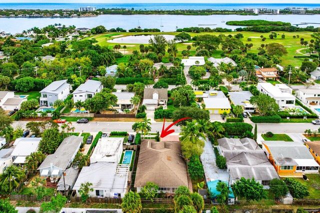1501 N Palmway, Lake Worth Beach, FL 33460