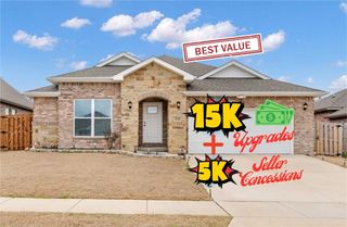 2121 Tallgrass Terrace, Centerton, AR 72719