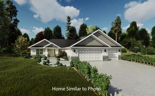 1663 BETTY JEAN LANE, Green Bay, WI 54313