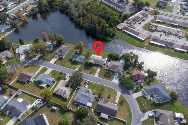 128 HOLLYHOCK COURT, Kissimmee, FL 34743