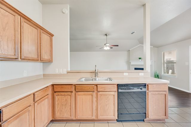125 Centennial Place, Crowley, TX 76036