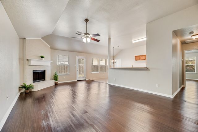 125 Centennial Place, Crowley, TX 76036