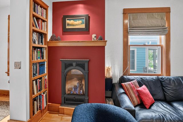 613 Sheldon Street Street, Madison, WI 53711