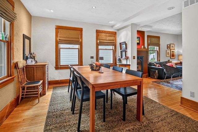 613 Sheldon Street Street, Madison, WI 53711