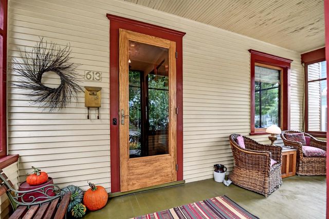 613 Sheldon Street Street, Madison, WI 53711