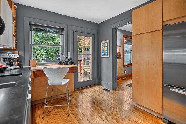 613 Sheldon Street Street, Madison, WI 53711