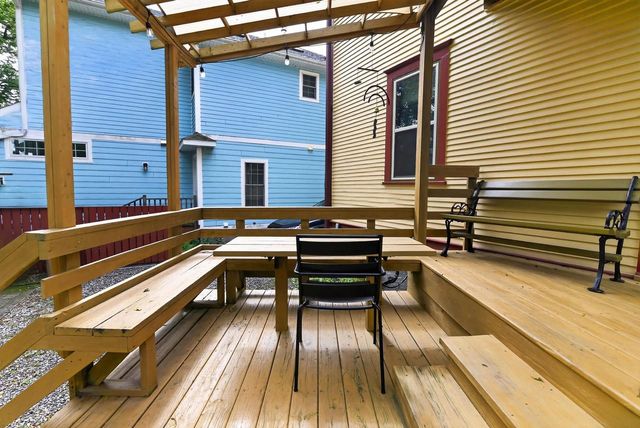 613 Sheldon Street Street, Madison, WI 53711