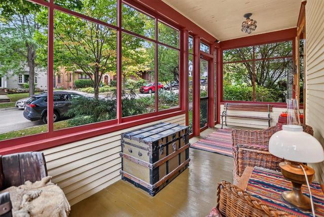 613 Sheldon Street Street, Madison, WI 53711