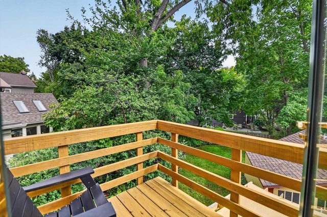 613 Sheldon Street Street, Madison, WI 53711