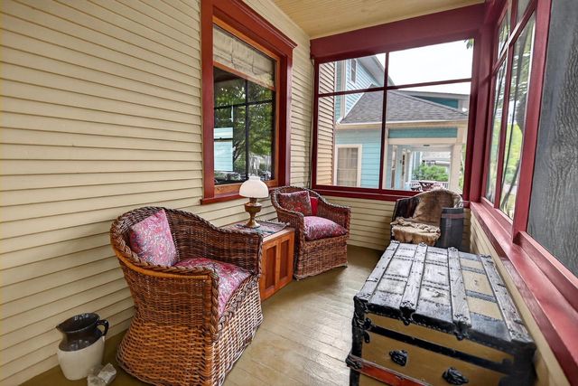 613 Sheldon Street Street, Madison, WI 53711