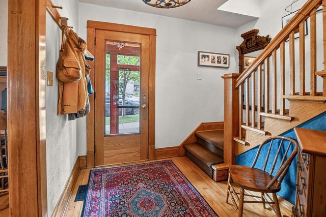 613 Sheldon Street Street, Madison, WI 53711