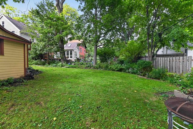 613 Sheldon Street Street, Madison, WI 53711