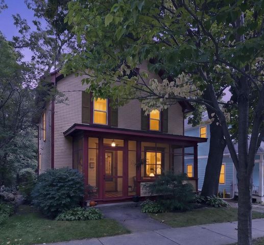 613 Sheldon Street Street, Madison, WI 53711