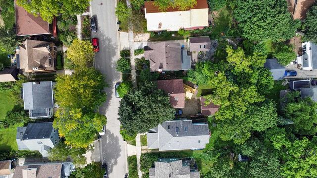 613 Sheldon Street Street, Madison, WI 53711