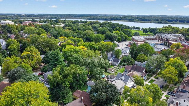 613 Sheldon Street Street, Madison, WI 53711