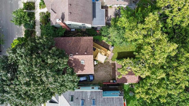 613 Sheldon Street Street, Madison, WI 53711