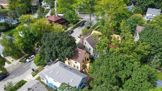 613 Sheldon Street Street, Madison, WI 53711