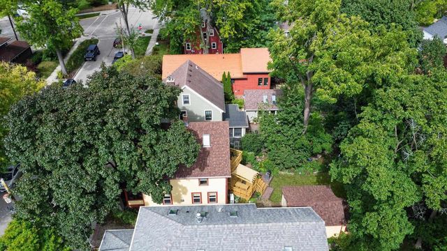 613 Sheldon Street Street, Madison, WI 53711