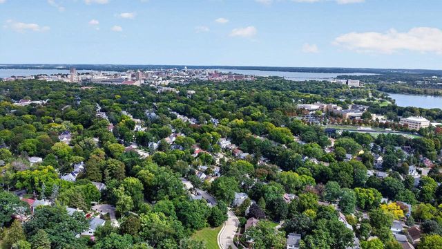 613 Sheldon Street Street, Madison, WI 53711