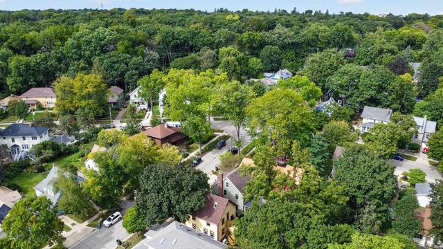613 Sheldon Street Street, Madison, WI 53711