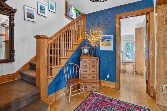 613 Sheldon Street Street, Madison, WI 53711