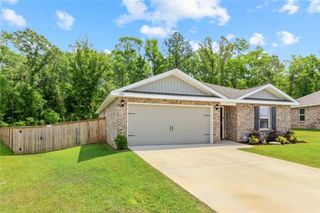 2606 Windmere Drive, Semmes, AL 36575
