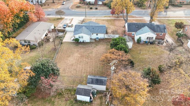 319 Scaleybark Drive, Charlotte, NC 28209