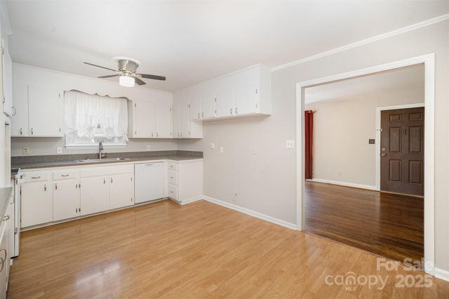 319 Scaleybark Drive, Charlotte, NC 28209