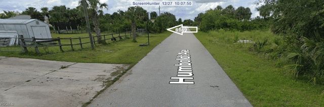 6149 Humboldt AVE, Fort Myers, FL 33905